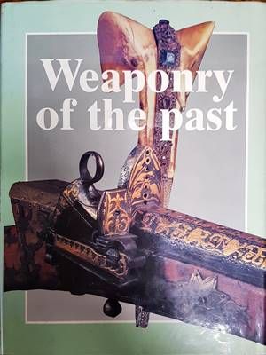 Weaponry of the past