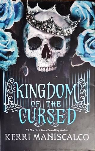 Kingdom of the Cursed
