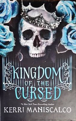 Kingdom of the Cursed