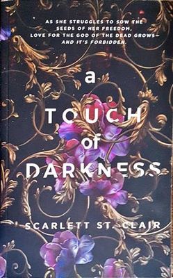 A touch of Darkness