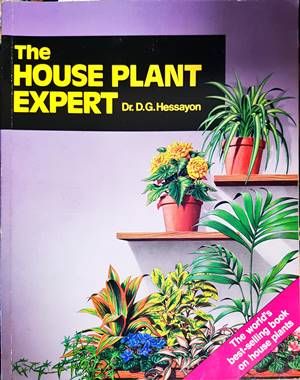 The House Plant Expert