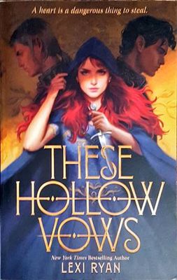 These Hollow Vows