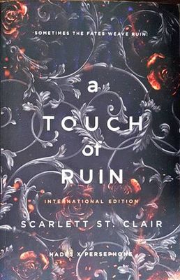 A touch of Ruin