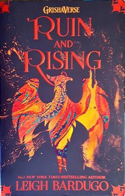 Ruin and Rising