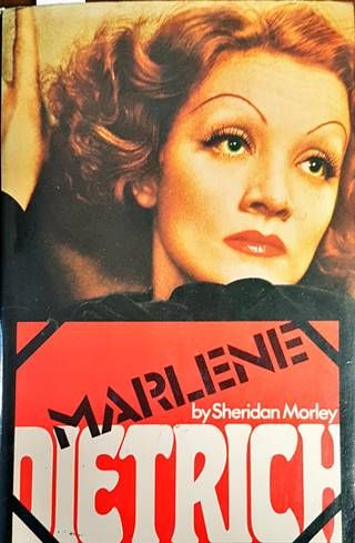 Marlene Dietrich