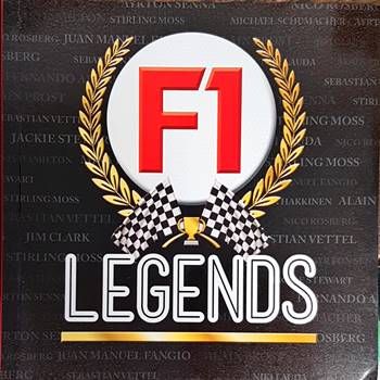 F1 Legends