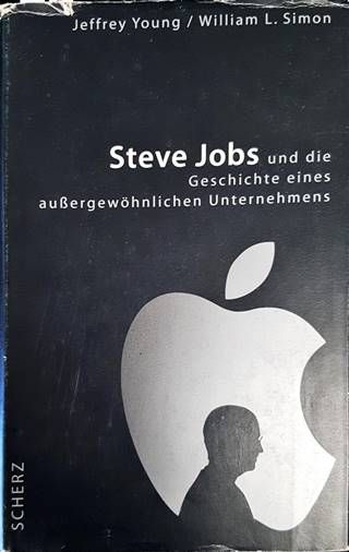 Steve Jobs