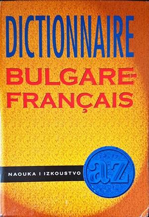 Dictionnaire bulgare-français