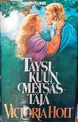 Taysikuun metsastaja