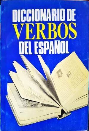 Diccionario de verbos del español