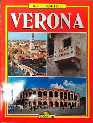 Das Goldene Buch Verona