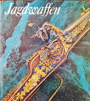 Jagdwaffen