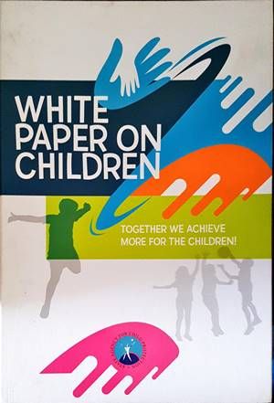 White Paper on Children