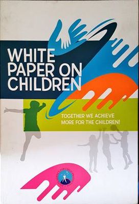 White Paper on Children