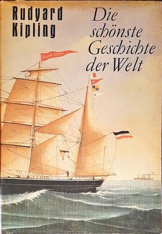 Die schönste Geschichte der Welt Die schönste Geschichte der Welt