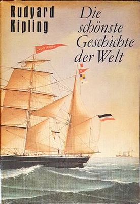 Die schönste Geschichte der Welt