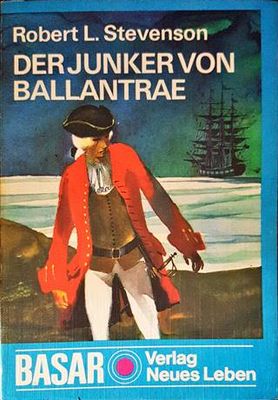 Der Junker von Ballantrae