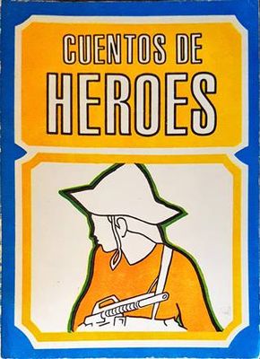 Cuentos de Hereos