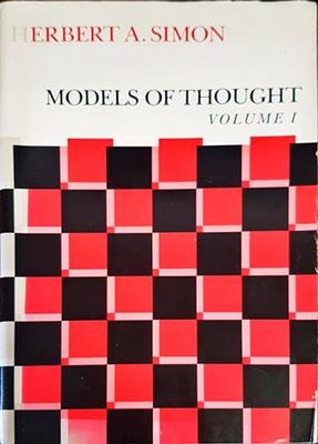 Models of Thought