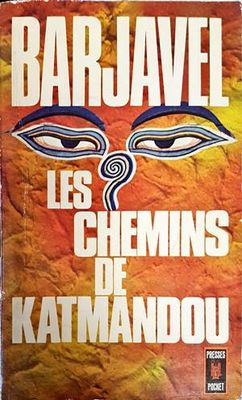 Les Chemins De Katmandou