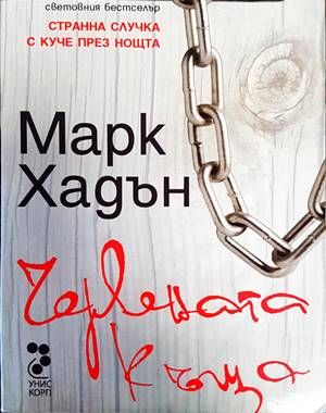 Червената къща