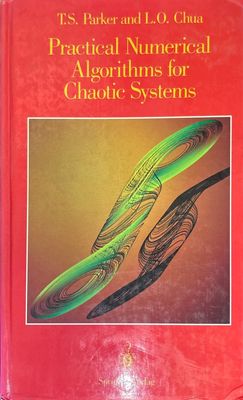 Practical Numerical Algorithms for Chaotic System