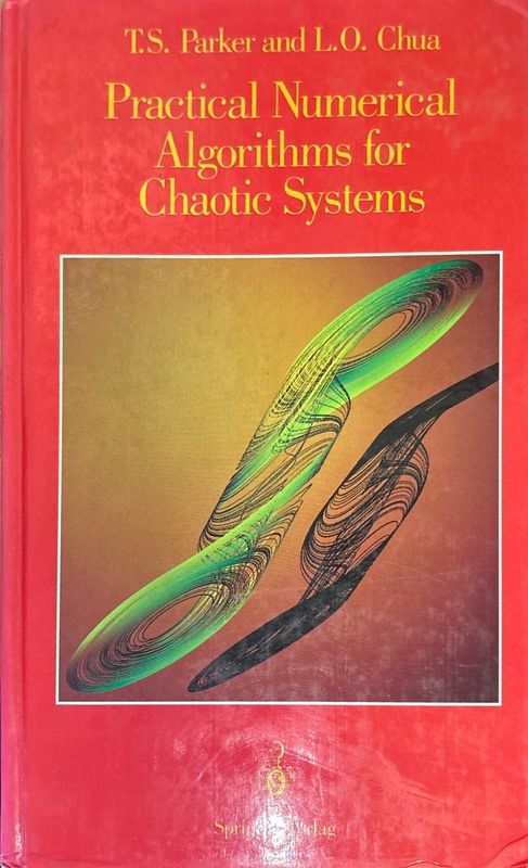 Practical Numerical Algorithms for Chaotic System