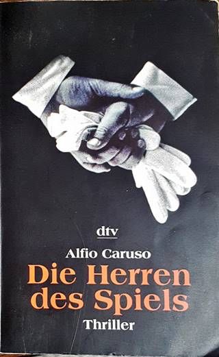 Die Herren des Spiels