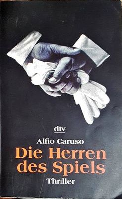 Die Herren des Spiels