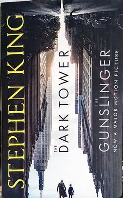 The Dark Tower: The Gunslinger The Dark Tower: The Gunslinger