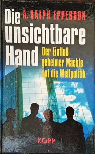 Die unsichtbare Hand