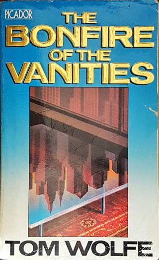 The Bonfire of the Vanities