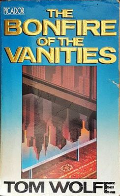 The Bonfire of the Vanities