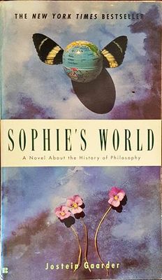 Sophie&#39;s World