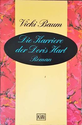 Die Karriere der Doris Hart