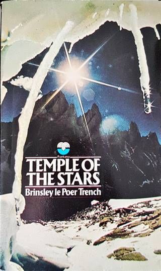 Temple of the Stars