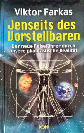 Jenseits des Vorstellbaren