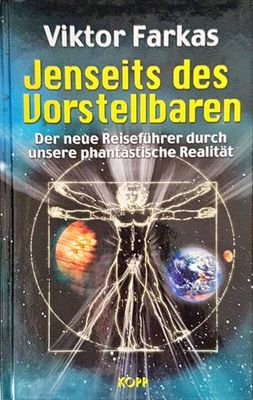 Jenseits des Vorstellbaren
