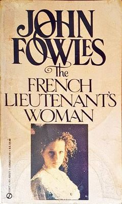 The French Lieutenant&#39;s Woman