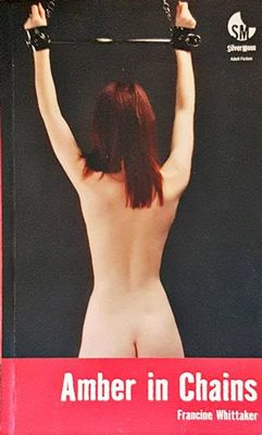 Amber in Chains