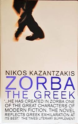 Zorba the greek
