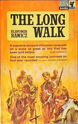 The Long Walk