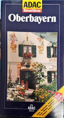 Oberbayern