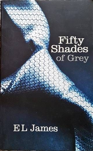 Fifty Shades of Grey
