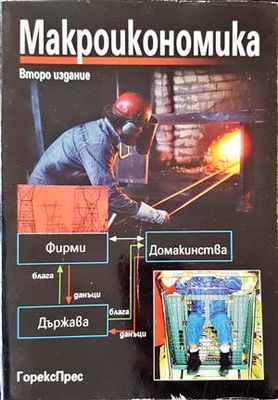 Макроикономика