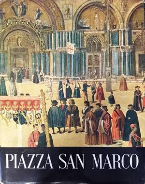 PIAZZA SAN MARCO PIAZZA SAN MARCO