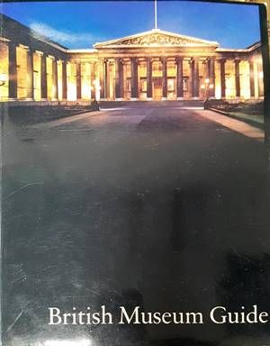 British Museum Guide