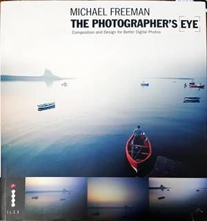 The Photographer&#39;s Eye