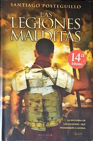 Las Legiones Maiditas
