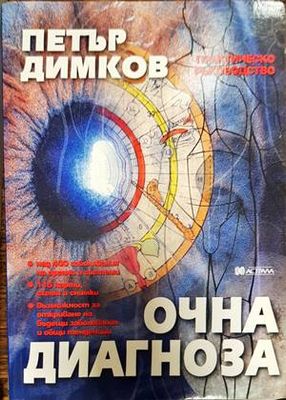 Очна диагноза